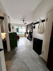 Blk 152B Bedok South Horizon (Bedok), HDB 2 Rooms #589898721